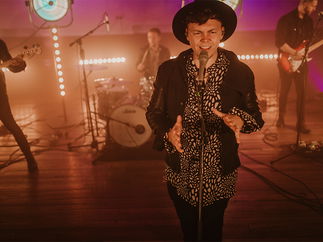 Promo Audio Candy Function Band Vale of Glamorgan