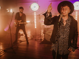 Promo Audio Candy Function Band Vale of Glamorgan