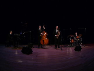 Promo All That Jazz Jazz Band South Yorkshire