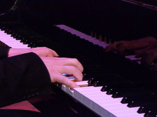 Promo All That Jazz Jazz Band South Yorkshire