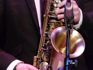 Promo All That Jazz Jazz Band South Yorkshire