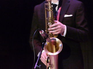 Promo All That Jazz Jazz Band South Yorkshire