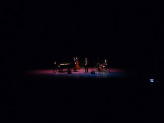 Promo All That Jazz Jazz Band South Yorkshire