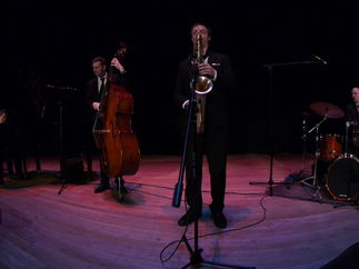 Promo All That Jazz Jazz Band South Yorkshire