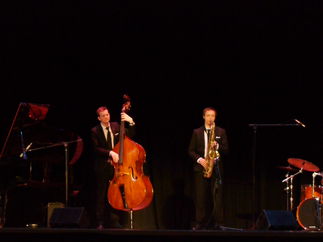 Promo All That Jazz Jazz Band South Yorkshire