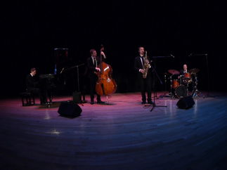 Promo All That Jazz Jazz Band South Yorkshire