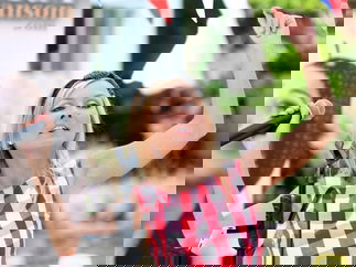 Promo Aurora The French Side of Jazz Jazz Band West Sussex