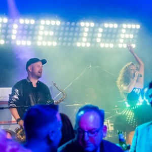 Promo All Of The Lights Band  Merseyside