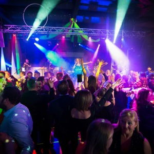 Promo All Of The Lights Band  Merseyside