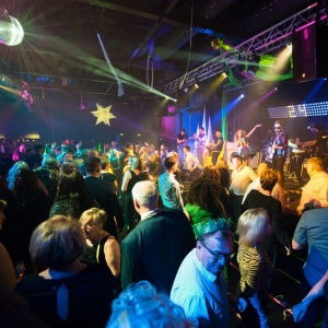 Promo All Of The Lights Band  Merseyside