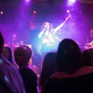 Promo All Of The Lights Band  Merseyside