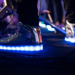 Promo All Of The Lights Band  Merseyside