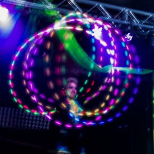 Promo All Of The Lights Band  Merseyside
