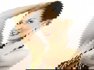 Promo Aurora The French Side of Jazz Jazz Band West Sussex