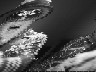 Promo Authentic Elton Elton John Tribute London