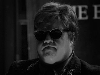 Promo Authentic Elton Elton John Tribute London