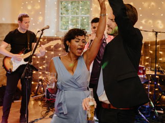 Promo Melody Makers Function Band Bristol