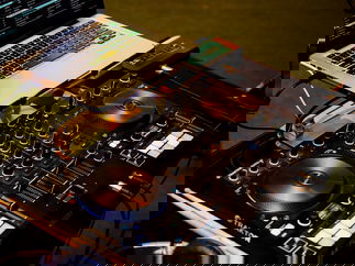 Promo PolyTone Wedding DJ Merseyside