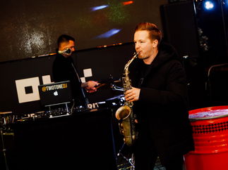 Promo PolyTone Wedding DJ Merseyside