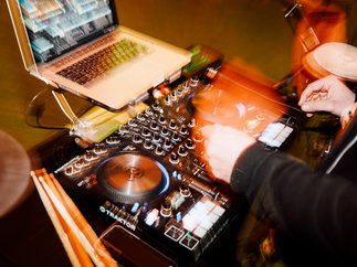 Promo PolyTone Wedding DJ Merseyside
