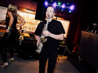 Promo PolyTone Wedding DJ Merseyside