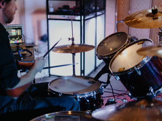 Promo Melody Makers Function Band Bristol