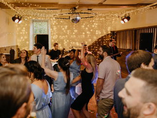 Promo Melody Makers Function Band Bristol