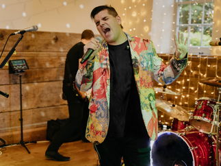 Promo Melody Makers Function Band Bristol