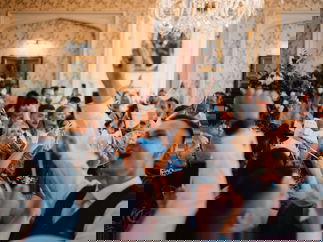 Promo Secret Servers Singing Waiters Warwickshire