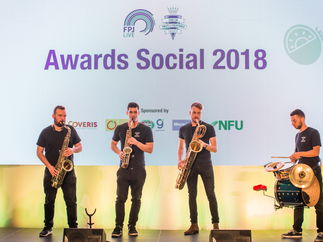 Promo More and More Acoustic Band London