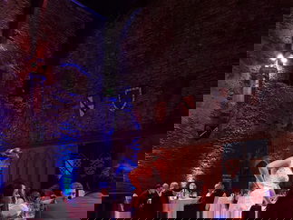 Promo Awenna Duo Violin & Cello Duo Vale of Glamorgan