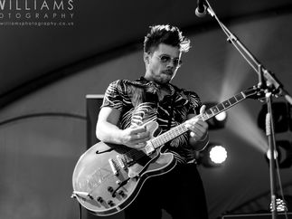 Promo Virtual Brightlights Virtual Entertainment Hampshire