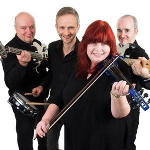 Promo Aye Say Ceilidh Band  West Lothian area