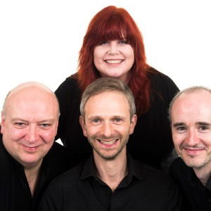 Promo Aye Say Ceilidh Band  West Lothian area