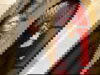 Promo Vivid Acoustic Duo London