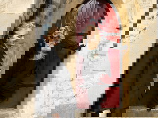 Promo Vivid Acoustic Duo London