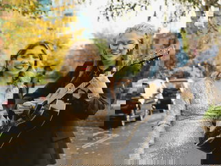 Promo Vivid Acoustic Duo London