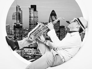 Promo Dispersion Latin, Salsa or Cuban Band Gloucestershire