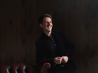 Promo Avalon Jazz Jazz Band Leicestershire