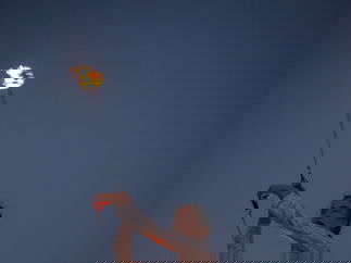 Promo Wildfire Emily Fire Performer North Yorkshire