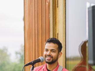 Promo DT Music Singer Guitarist Edinburgh