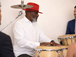 Promo Urban House Collective DJ and Sax Duo London