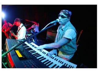 Promo Back To The 80s Function Band Hertfordshire