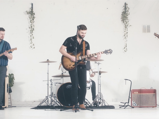 Promo TFK Function Band Leicestershire