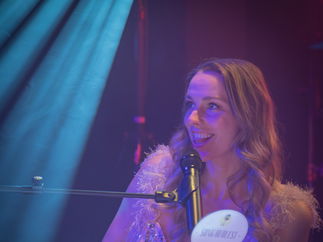 Promo Showtime Piano Show Duelling Pianos Duo London