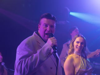 Promo Showtime Piano Show Duelling Pianos Duo London