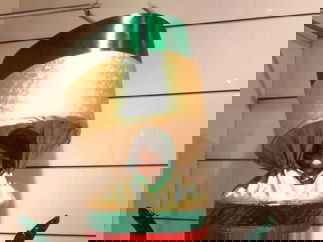 Promo Christmas Crackers Christmas Themed Walkabout Characters East Sussex