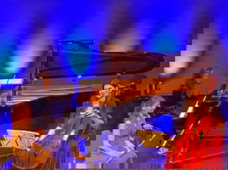 Promo Amaryllis Duo Flute & Cello / Flute & Harp Duo London