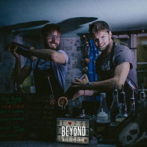 Promo Cocktails With Personality  London