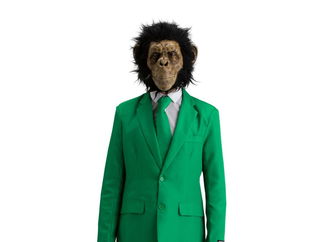 Promo Walkabout Chimps Walkabout Entertainers Kent